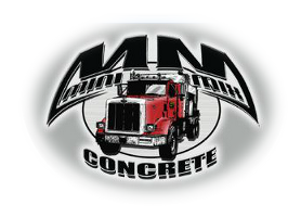 Mini-Mix Concrete-Logo
