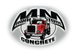 Mini-Mix Concrete-Logo
