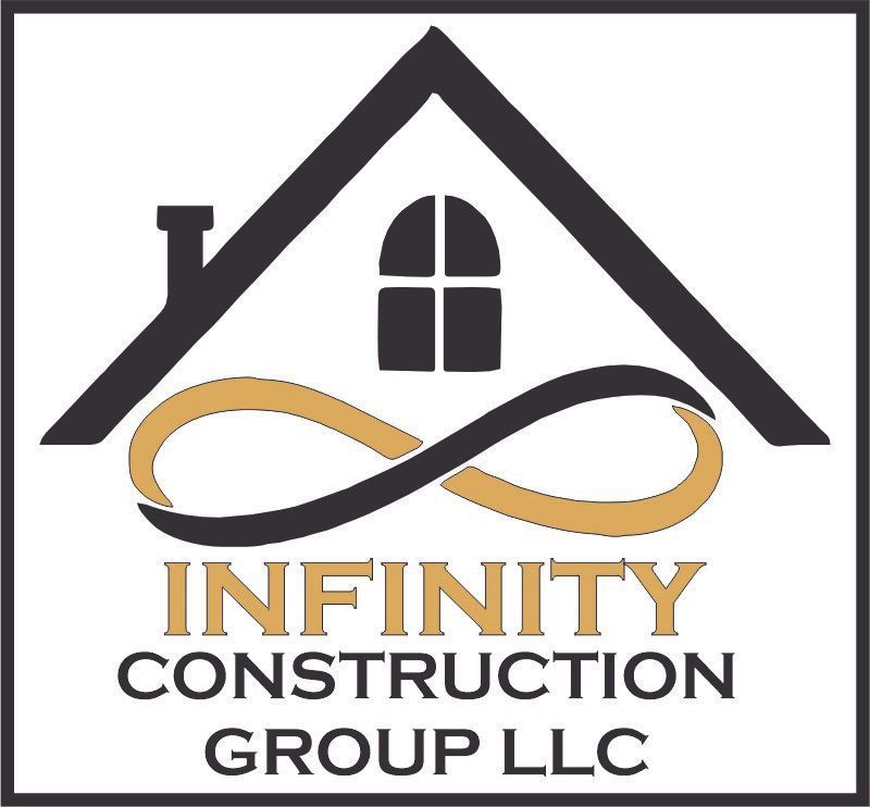 Infinity Home Supply Logo