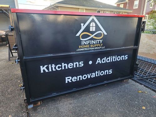 Infinity Home Supply