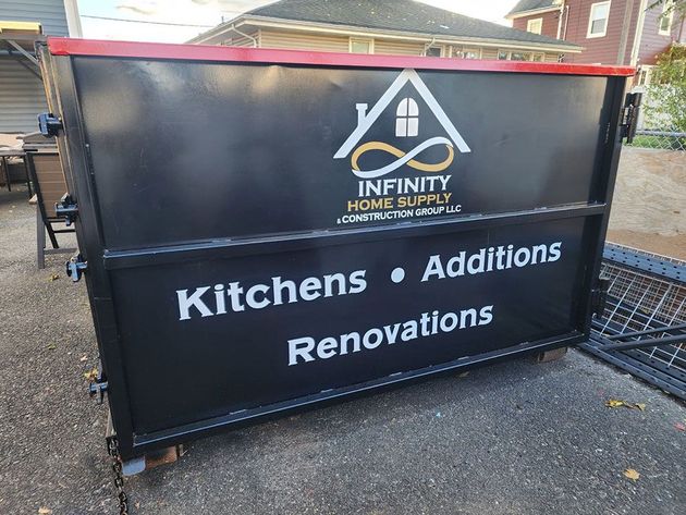 Infinity Home Supply