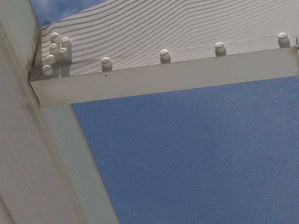 Stainless steel screw services