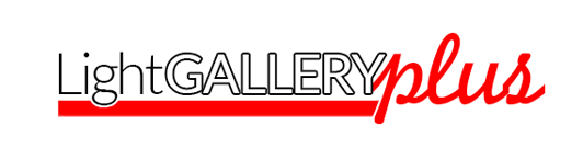 Light Gallery Plus - logo