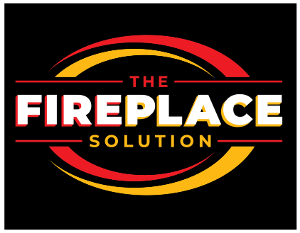 The Fireplace Solution- logo