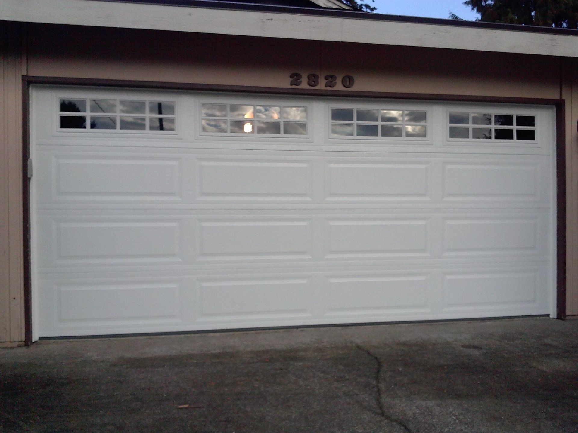 The Garage Door Guy Photo Gallery Spanaway, WA