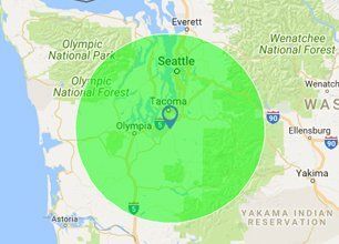 Contact The Garage Door Guy Spanaway Wa 253 847 2138