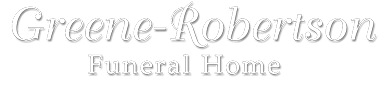 Greene-Robertson Funeral Home logo
