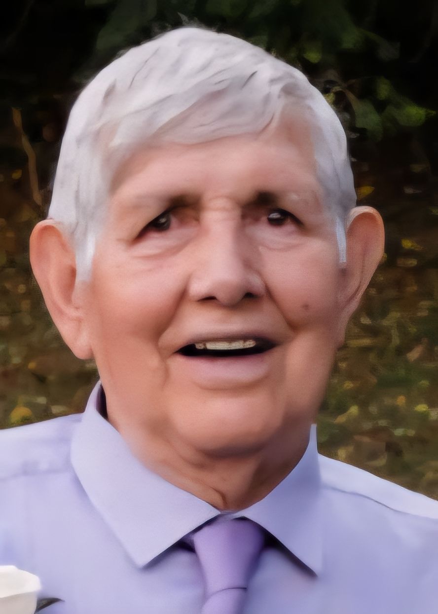 George Raymond Canfield