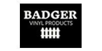 Badger Vinyl Products logo