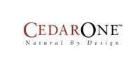 Cedar One logo