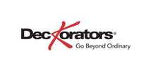 Deckorators logo