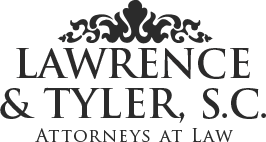 Lawrence & Tyler, S.C. Logo