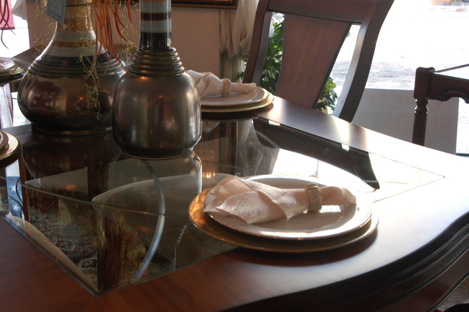 Espin Glass, LLC