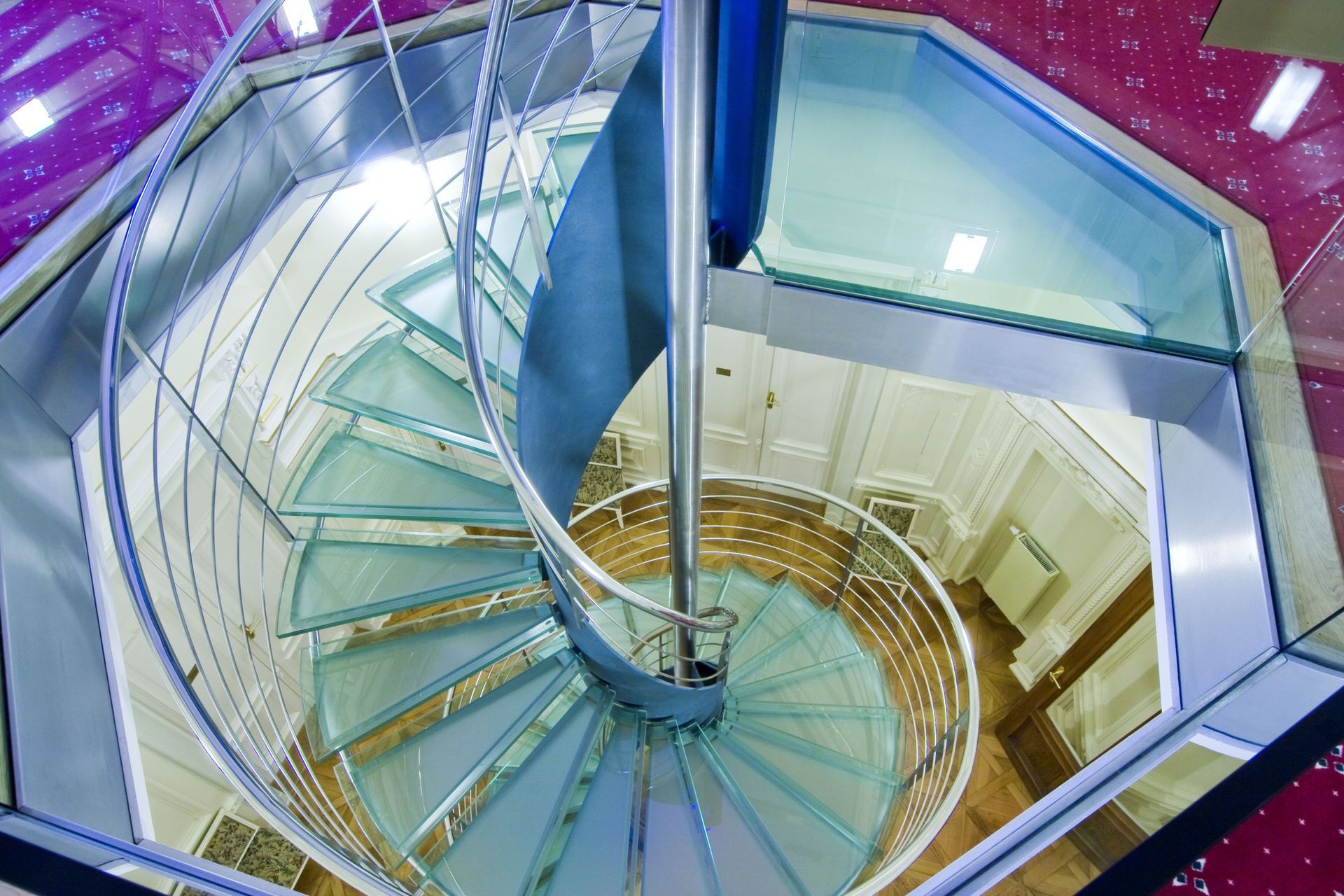 Espin Glass, LLC