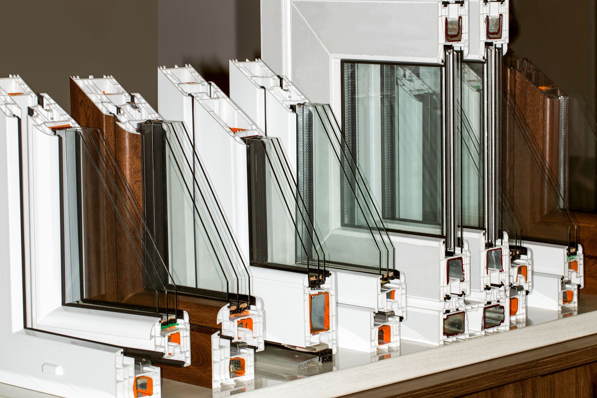 Espin Glass, LLC