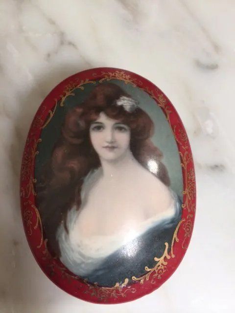 Old paintings