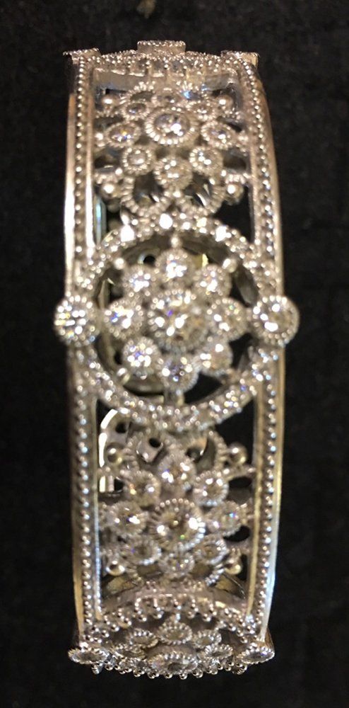 Designer jewelry