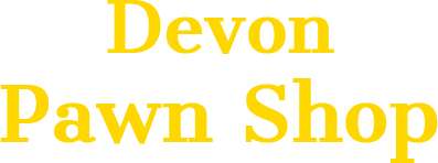 Devon Pawn Shop logo