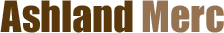 Ashland Merc - Logo