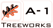 A-1 Treeworks -Logo