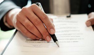 Learn More About Social Security Disability Document signing