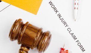 Learn More About Worker's Compensation Injury claim form