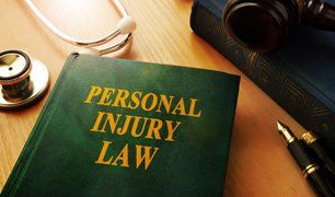 Personal injury law