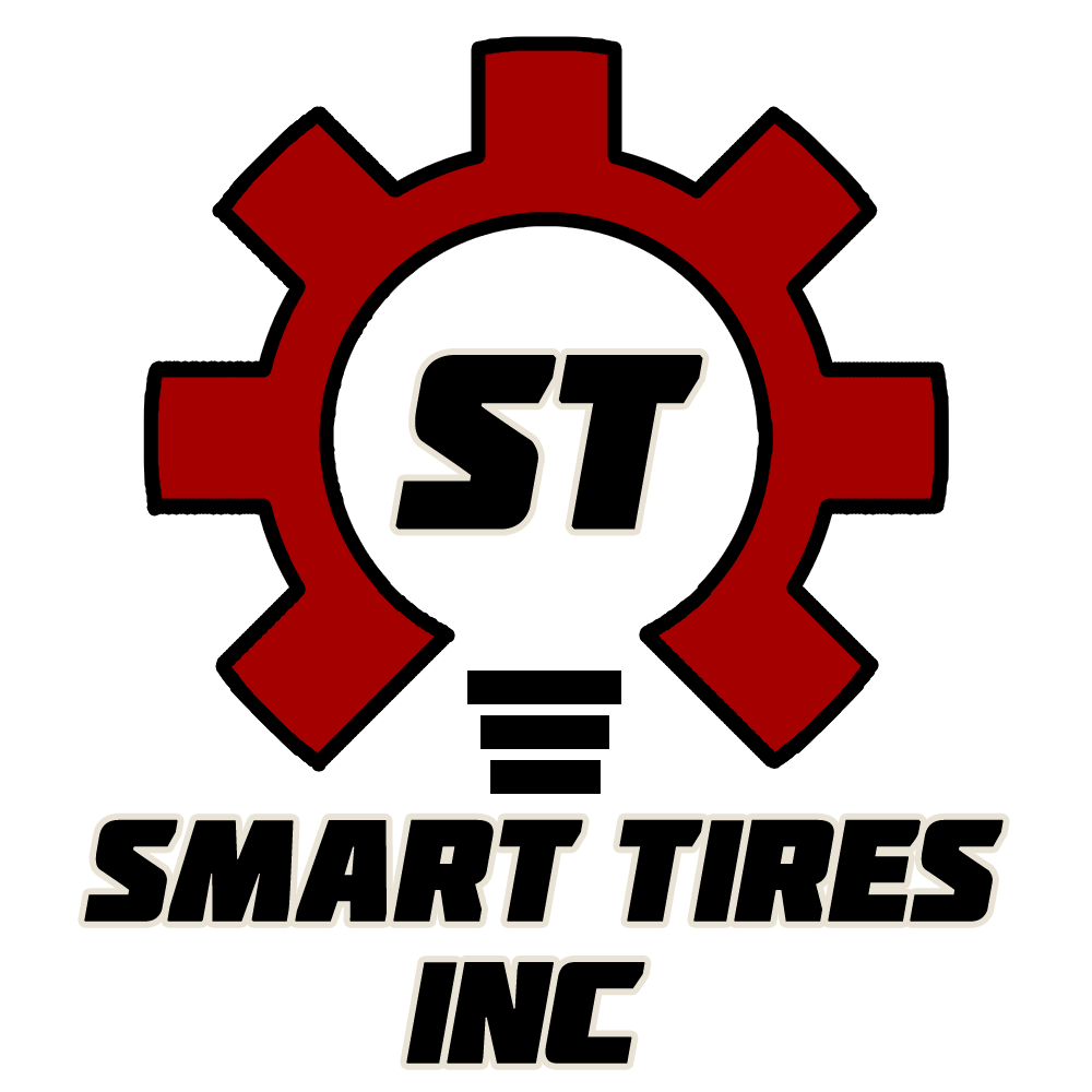 Smart Tires - logo
