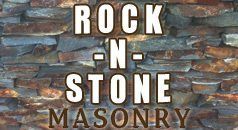 Rock-N-Stone - Logo