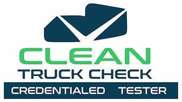 Miramar STAR Smog and Clean Truck Check - logo