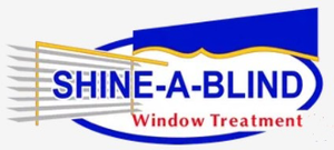 Shine A Blind logo