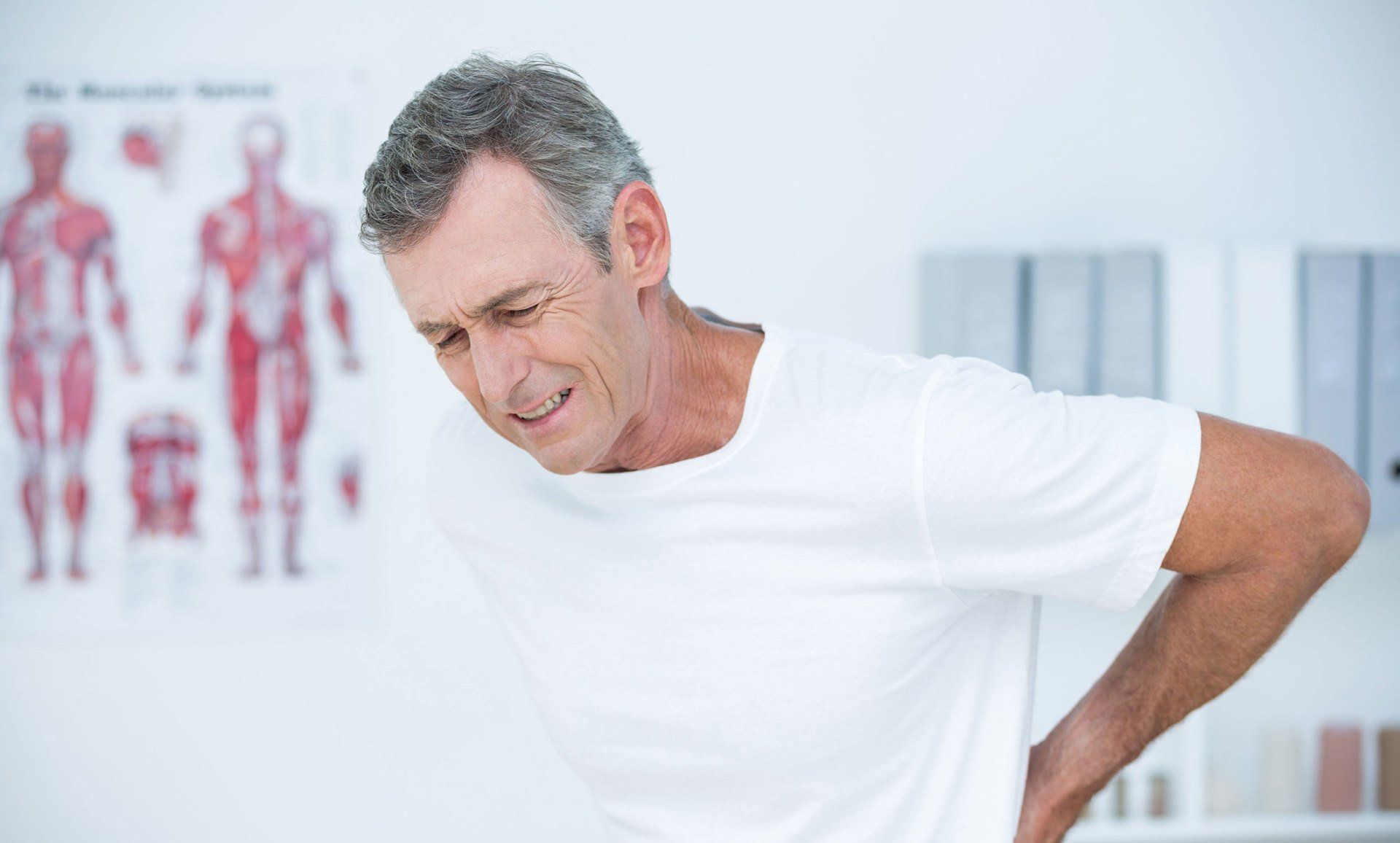 Spinal Decompression