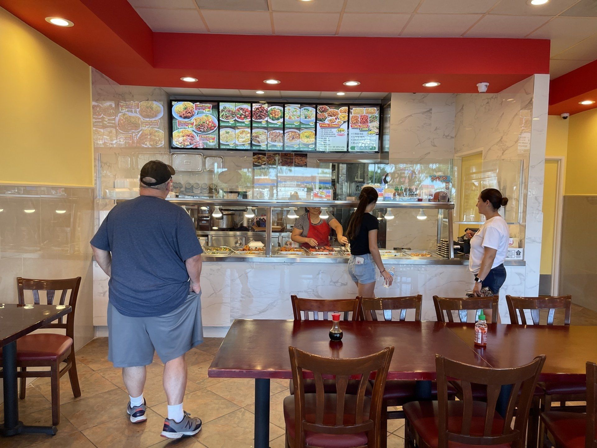 Dragon Express store image