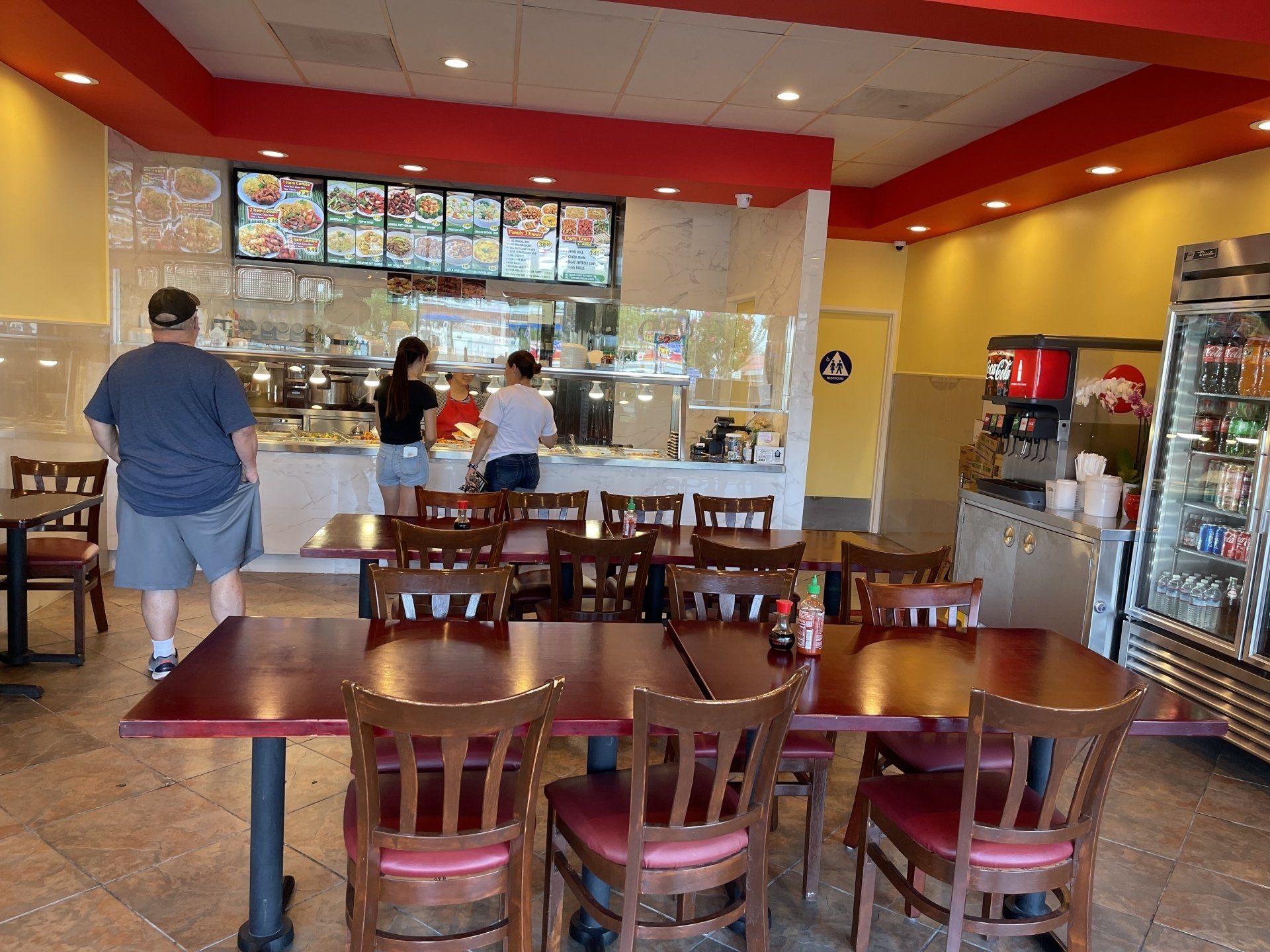 Dragon Express store image