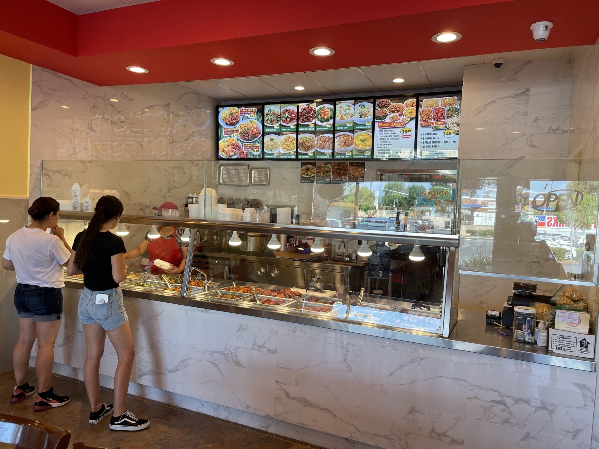 Dragon Express store image