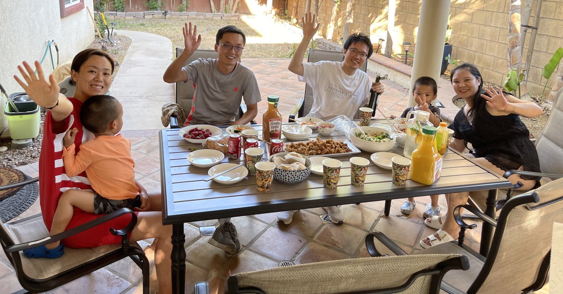 Dragon Express store image