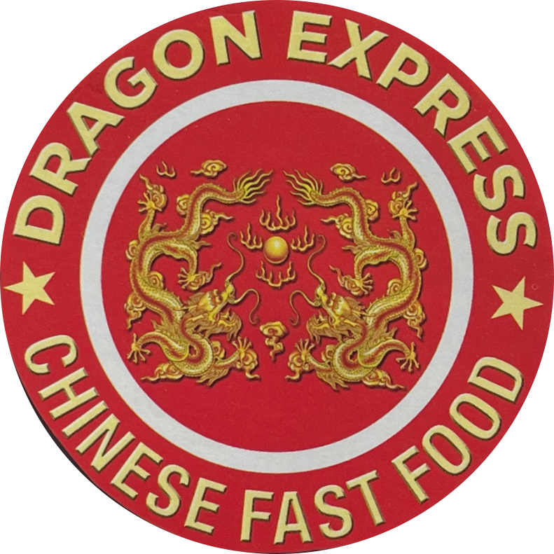 Dragon Express Logo