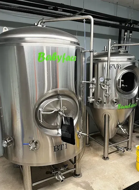 Restaurant lighting and electrical services