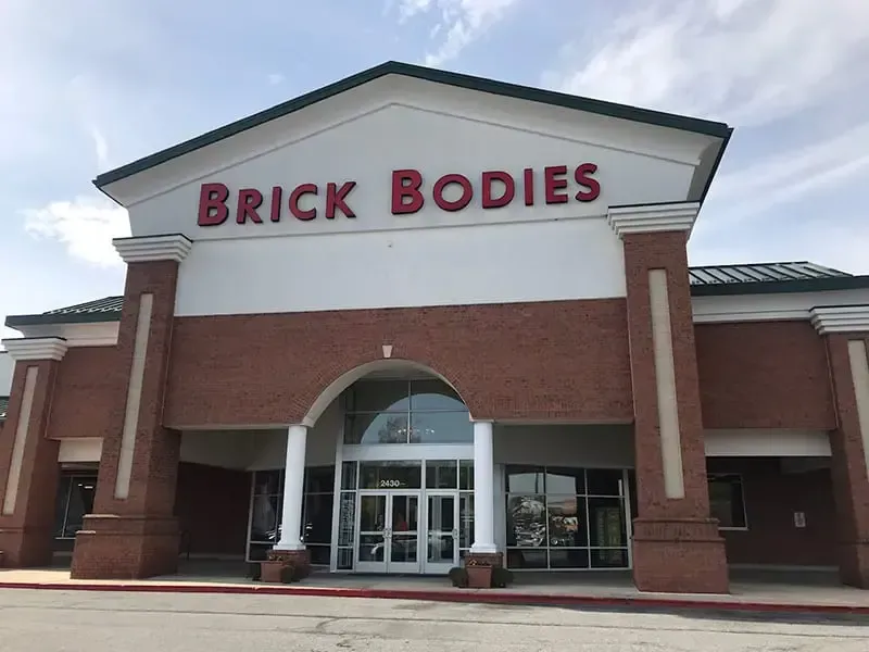 Fitness electrical lighting services