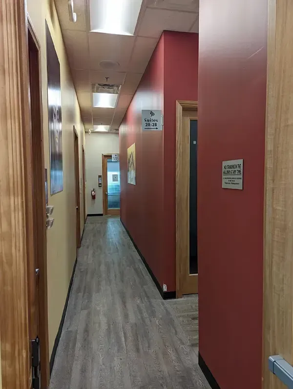 Salon electrical and lighting services