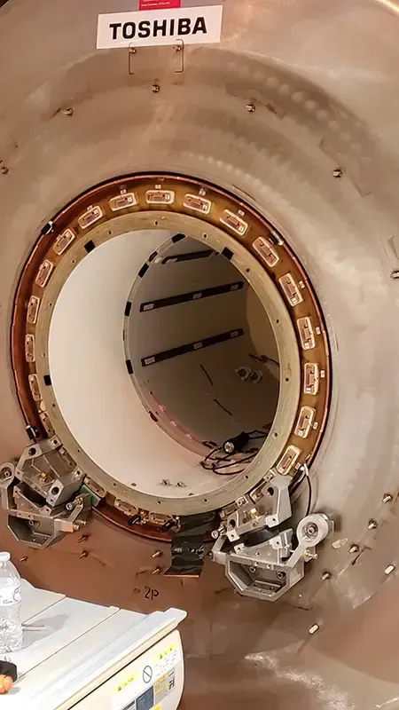 Health center electrical services