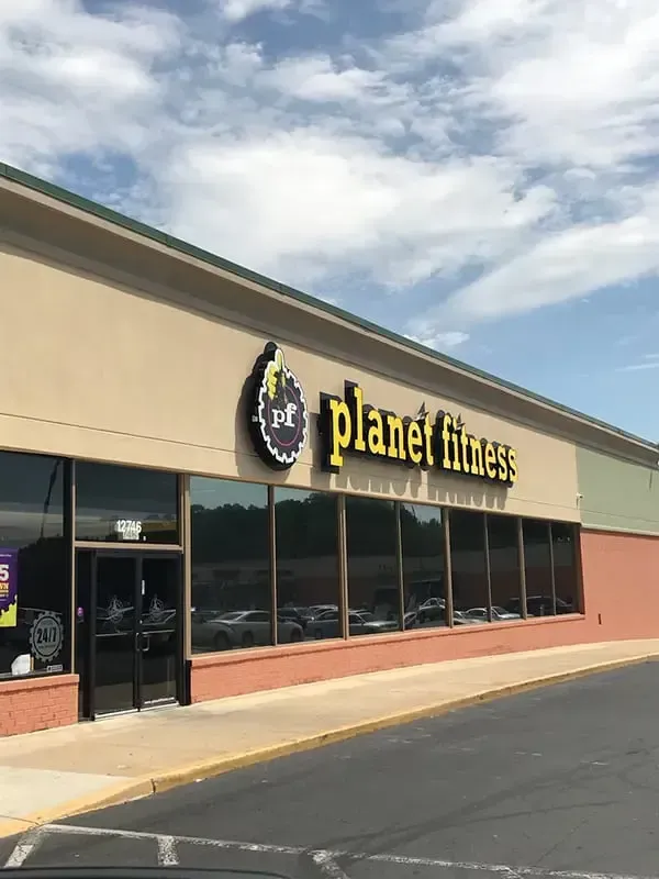 Fitness electrical lighting services