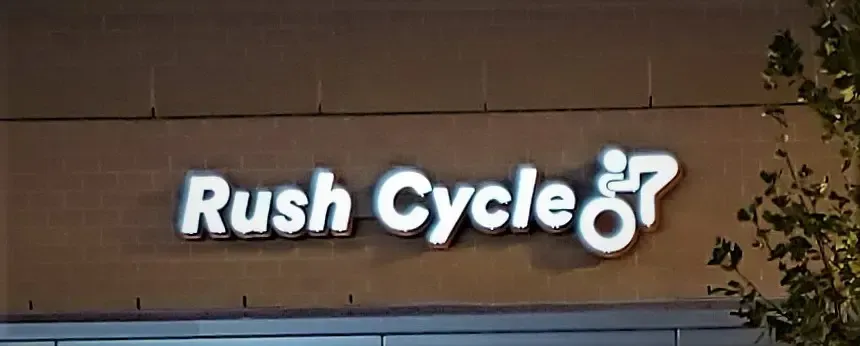 Fitness electrical lighting services