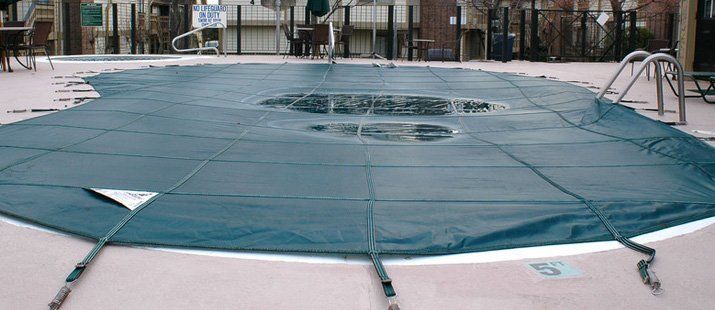 Pool cover