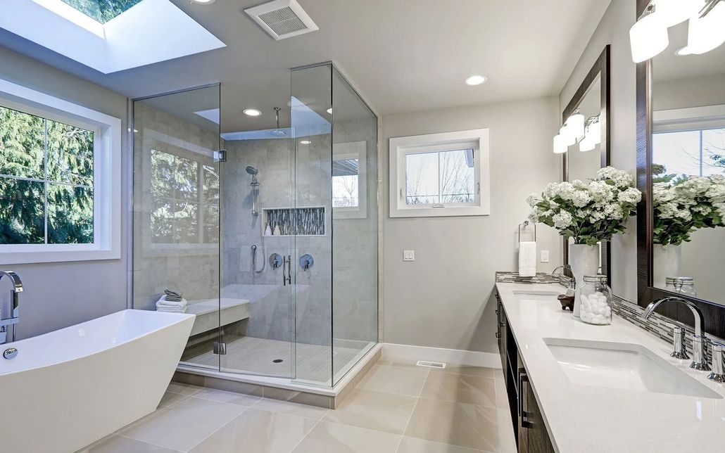 Executive Custom Builders