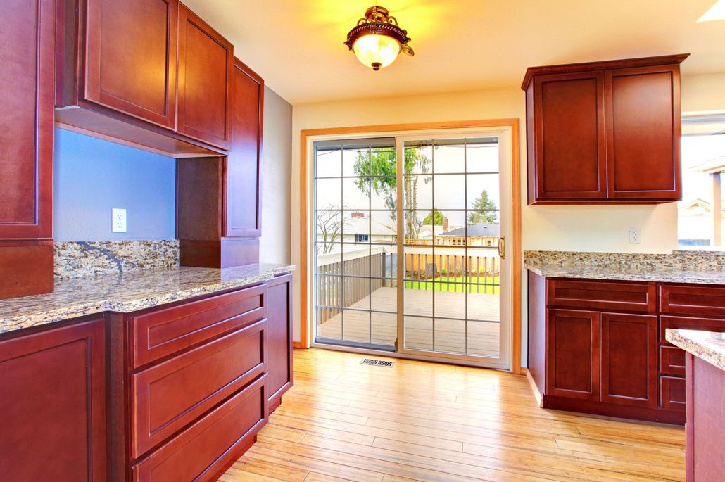 Executive Custom Builders