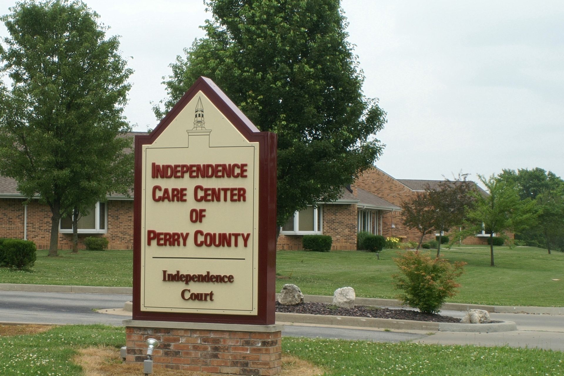 Independence  Care Center
