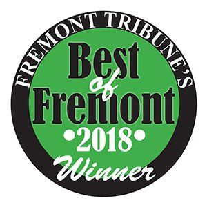 Best Fremont 2018 Winner