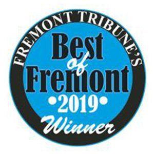 Best Fremont 2019 Winner