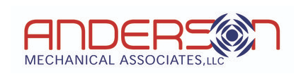 Anderson Mechanical Associates LLC Logo